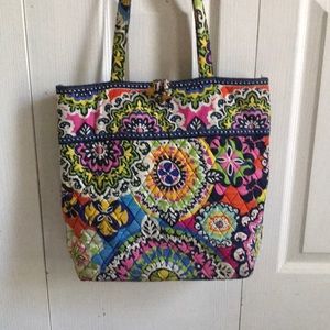 Vera Bradley tote